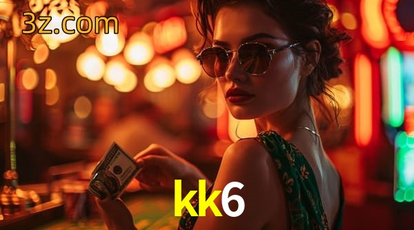 jogos kk6